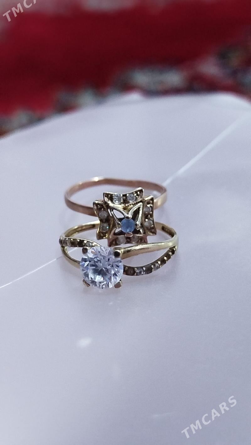 gyzyl yuzuk - Туркменбаши - img 1