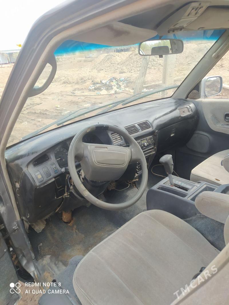 Toyota Town Ace 1993 - 32 000 TMT - Gubadag - img 1