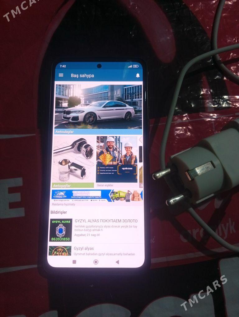 REDMI NOT 13 6 128 - Gubadag - img 1