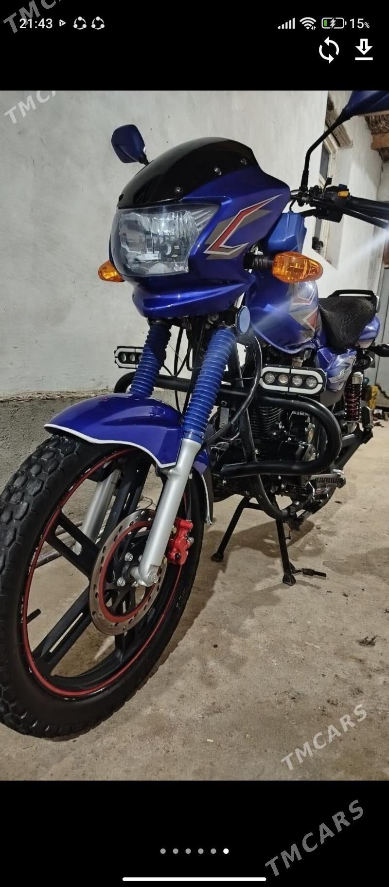 Fekon FK200-14G 2025 - 16 500 TMT - Койтендаг - img 1