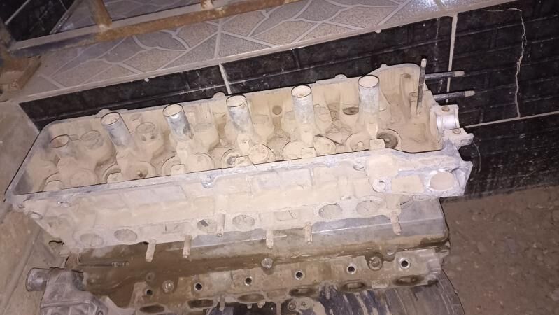 galowka Mark 2 lik 600 TMT - Мары - img 1