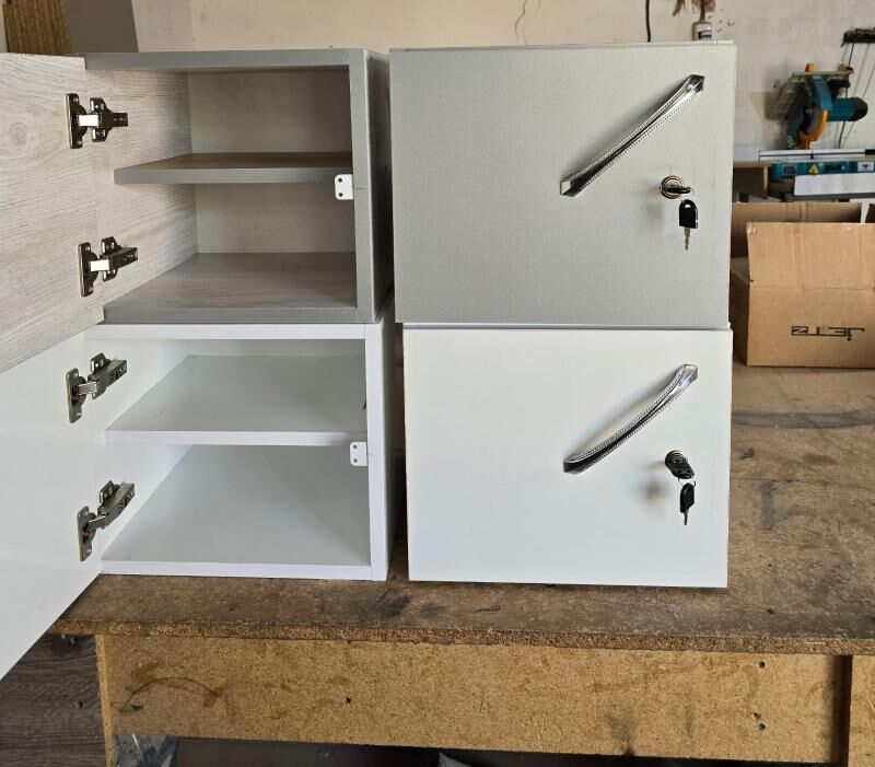 MEBEL SEÝF ŞFANER STENKA - Aşgabat - img 1