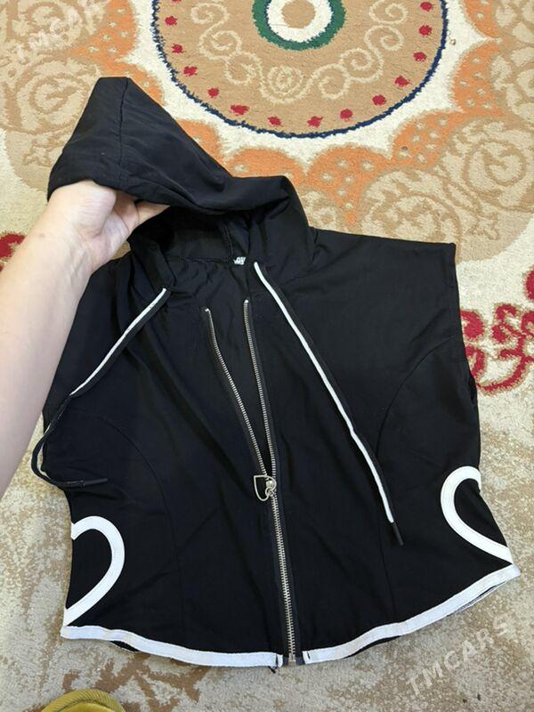 футболка - 11 мкр - img 1