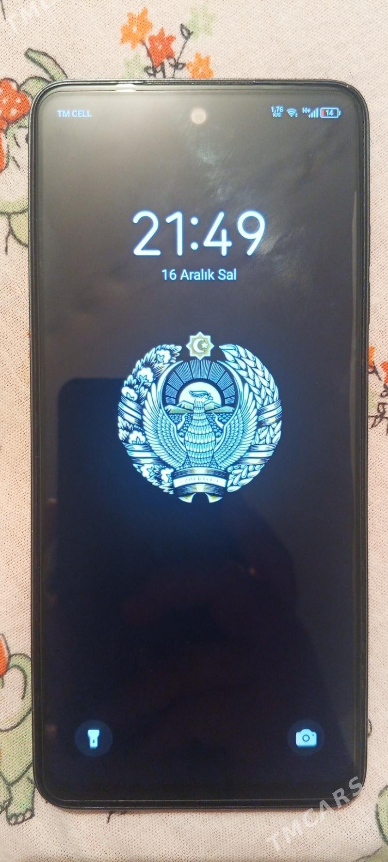 tekno go - Aşgabat - img 1