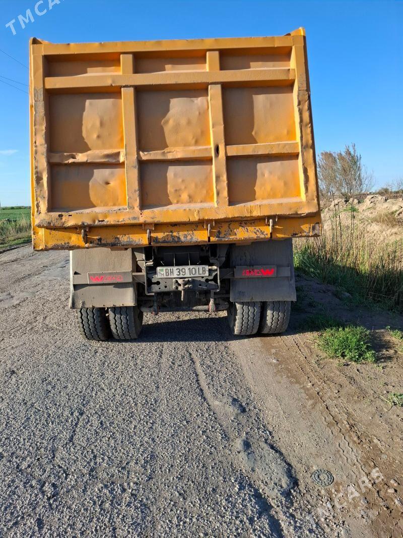 Maz Samosval 2015 - 460 000 TMT - Çärjew - img 1