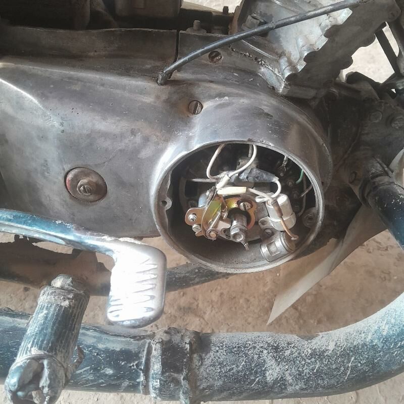 iź 5 diwigitel 3 000 TMT - Гороглы (Тагта) - img 1