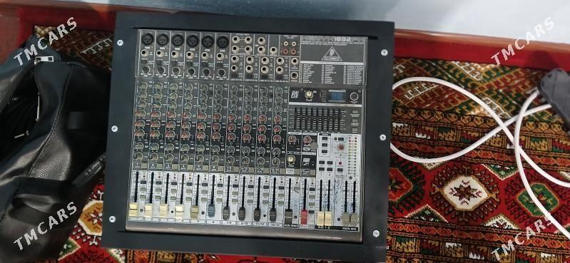 toy aparat - Gökdepe - img 1