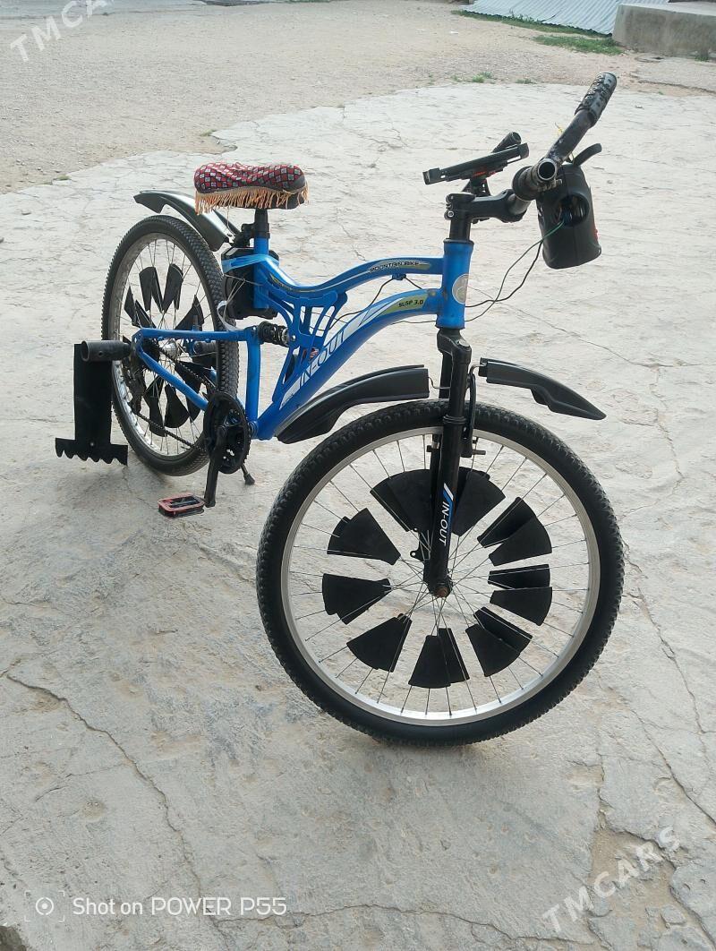 Welik - Balkanabat - img 1