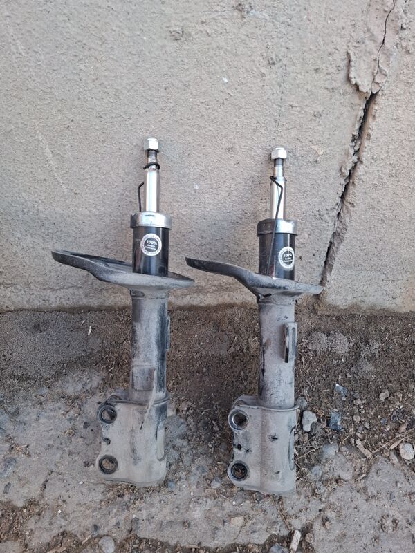 Amortizator camry 130 TMT - Türkmenabat - img 1