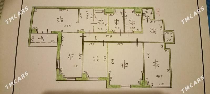 Nebit gaz elitga - Nebitgaz (Andalib-Ankara köç.) - img 1