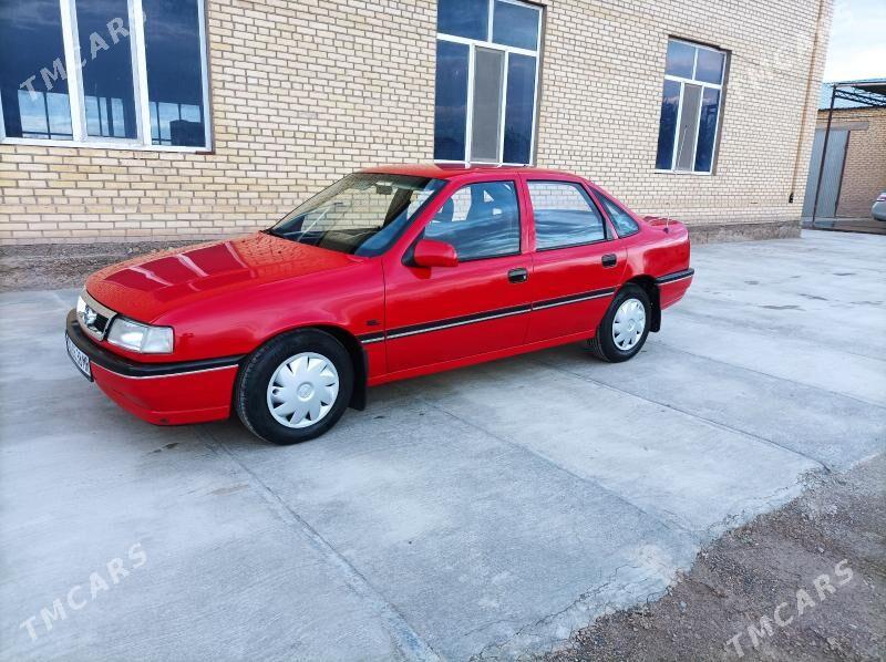 Opel Vectra 1991 - 35 000 TMT - Мары - img 1