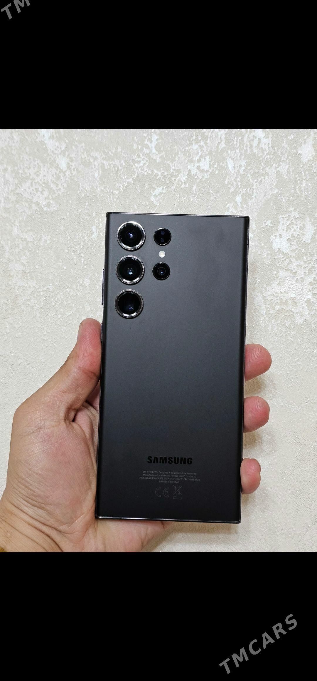 Samsung S23 ultra - Мары - img 1