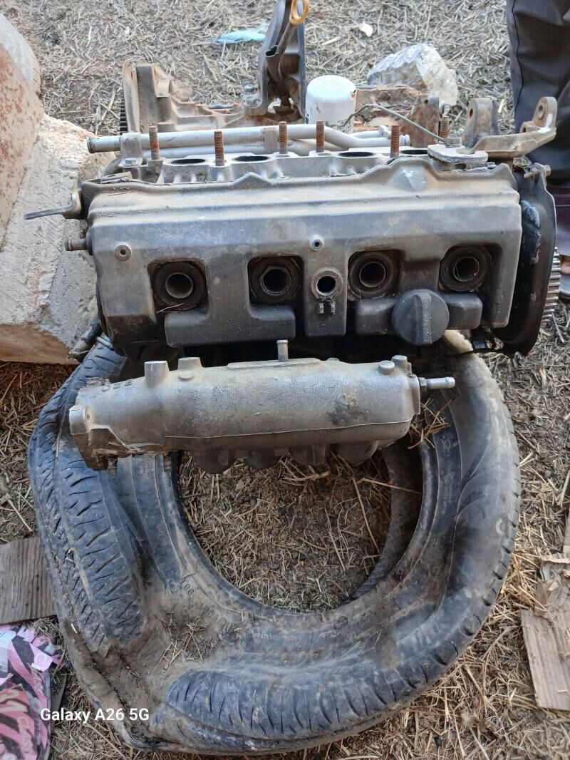 babycka mator 2.2 3 000 TMT - Магданлы - img 1