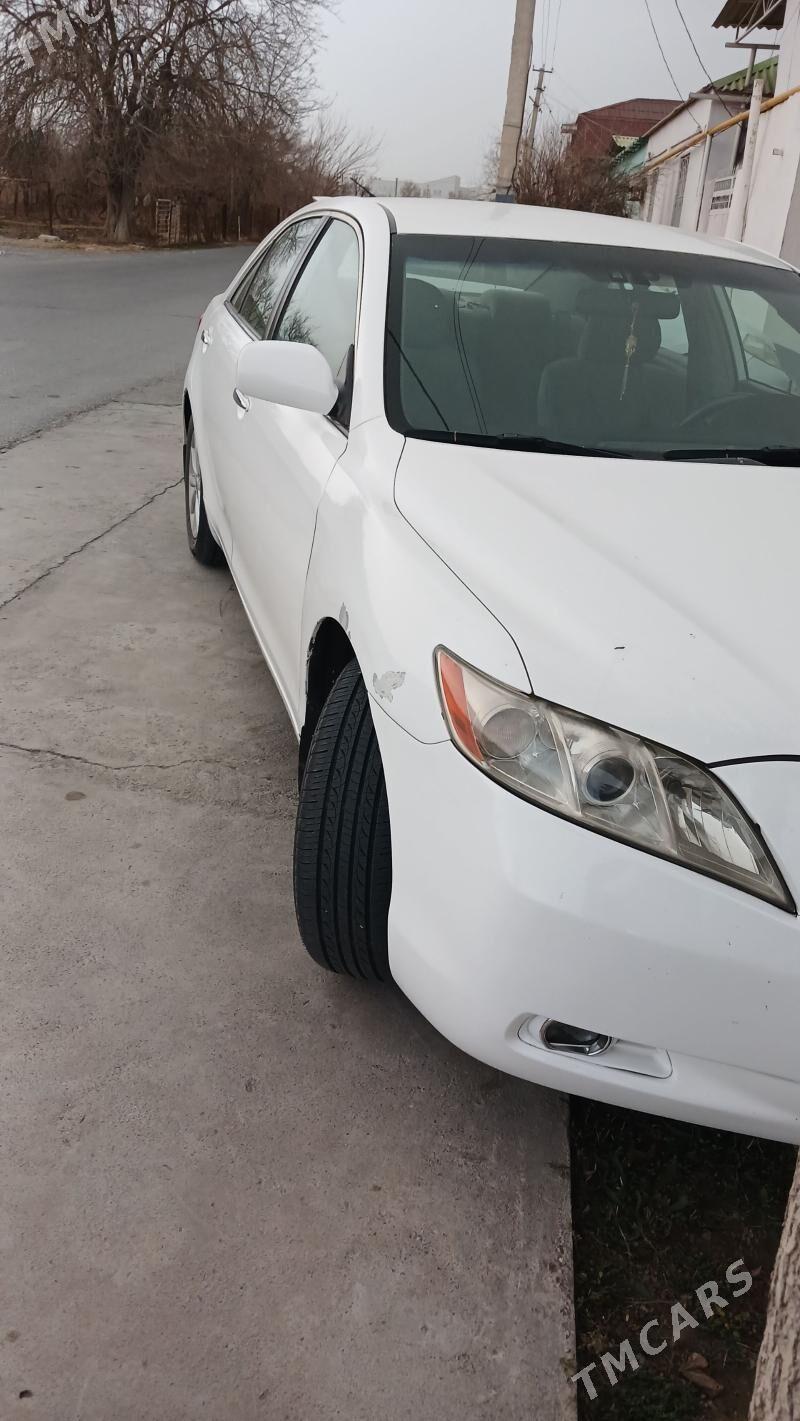 Toyota Camry 2007 - 180 000 TMT - Arzuw - img 1