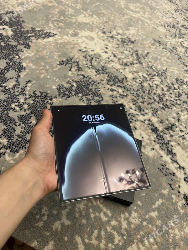 samsung Z fold6 - Çoganly - img 1