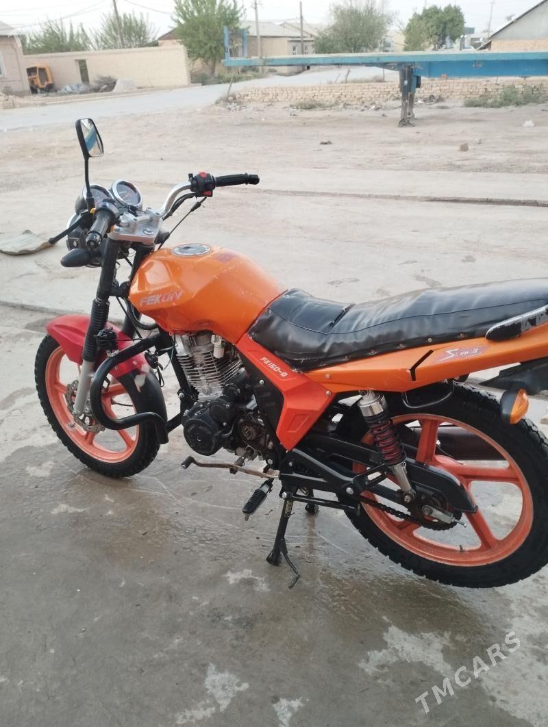 Fekon FK200-14G 2014 - 11 000 TMT - Керки - img 1