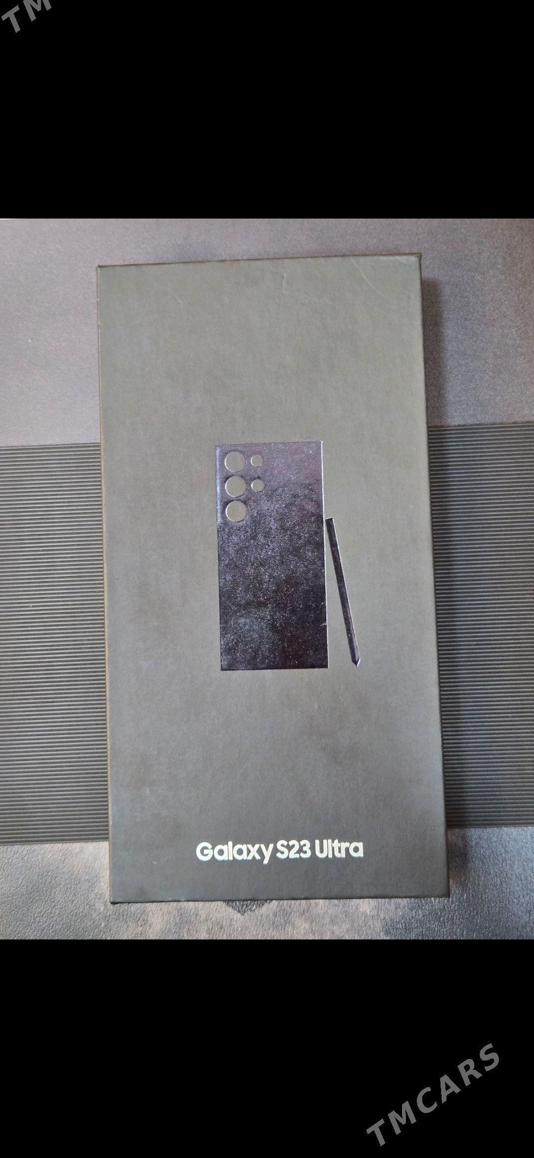 Samsung S23 ultra - Мары - img 1