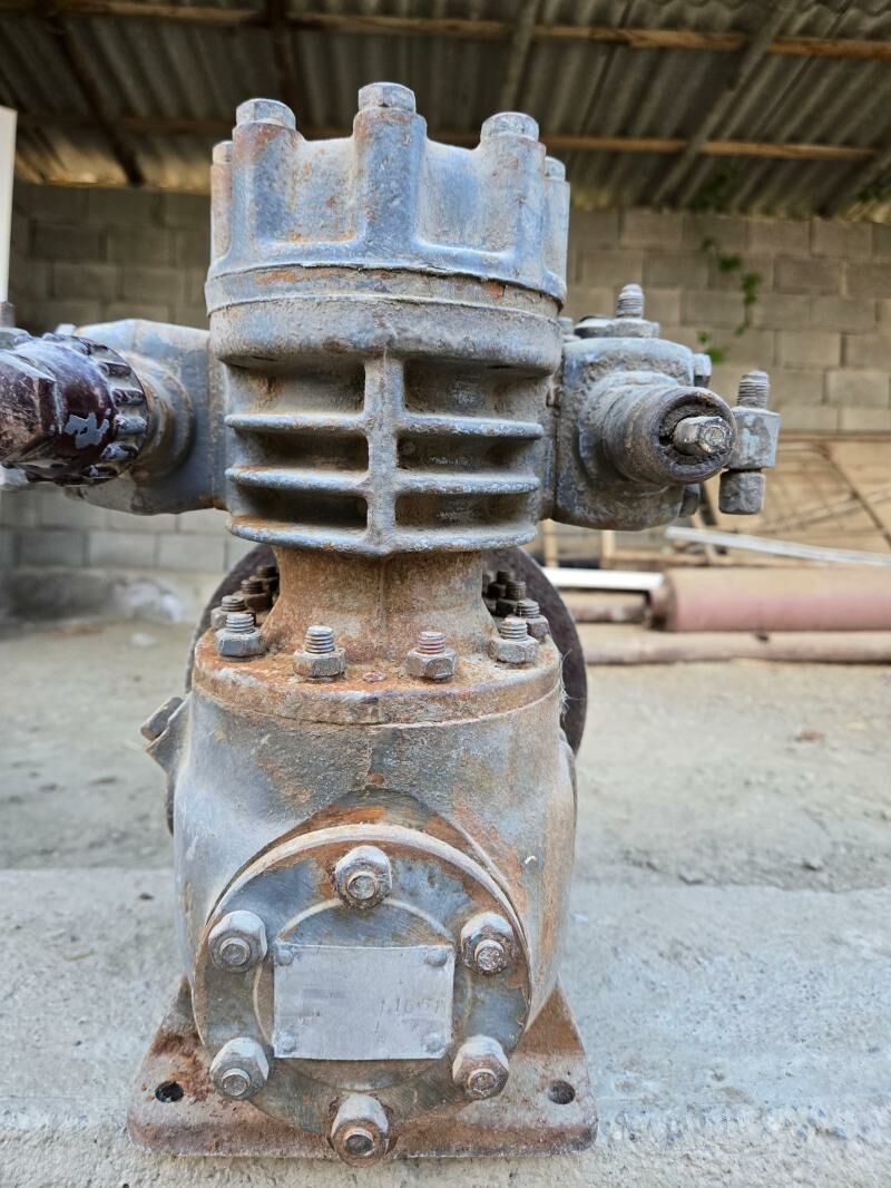 Kompresir. 700 TMT - Magtymguly - img 1