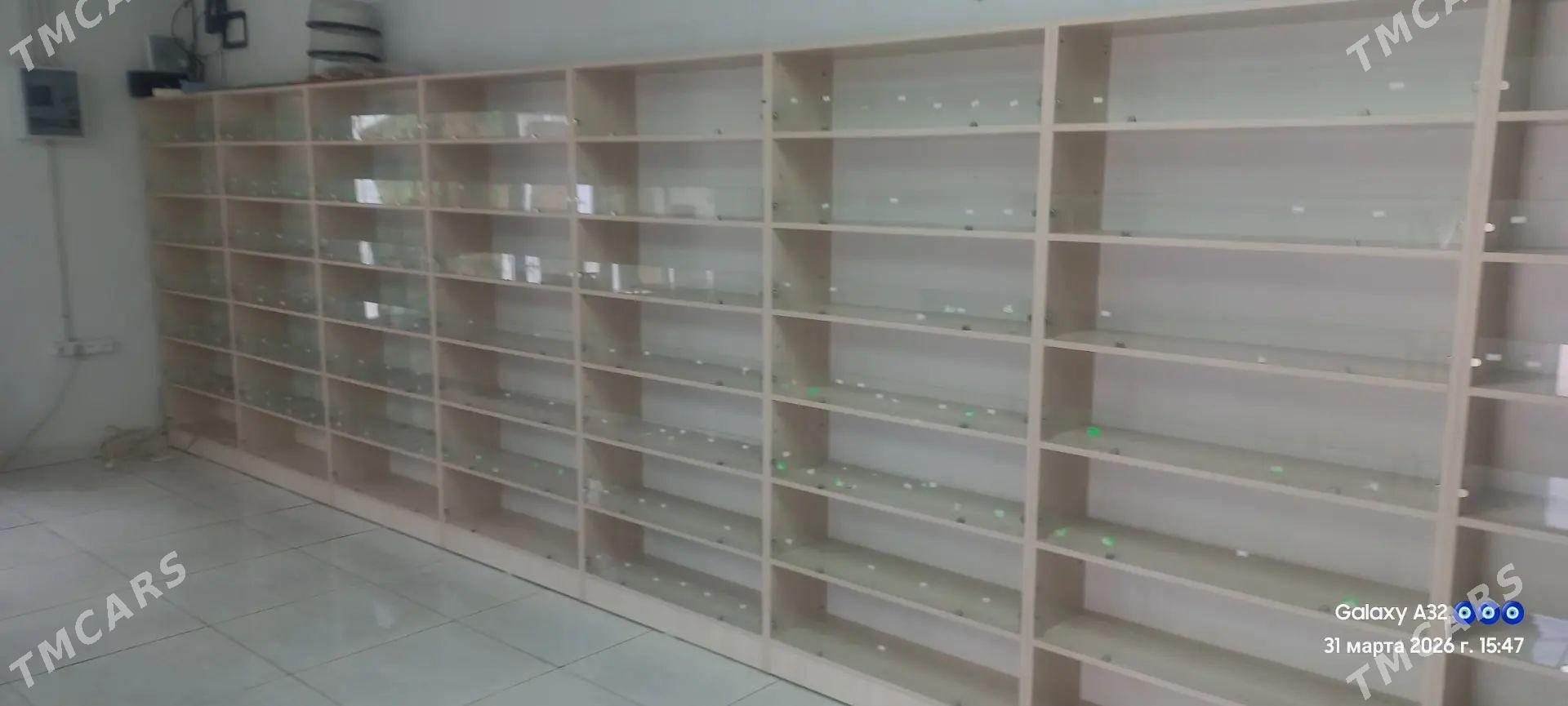 Polkalar - Aşgabat - img 1