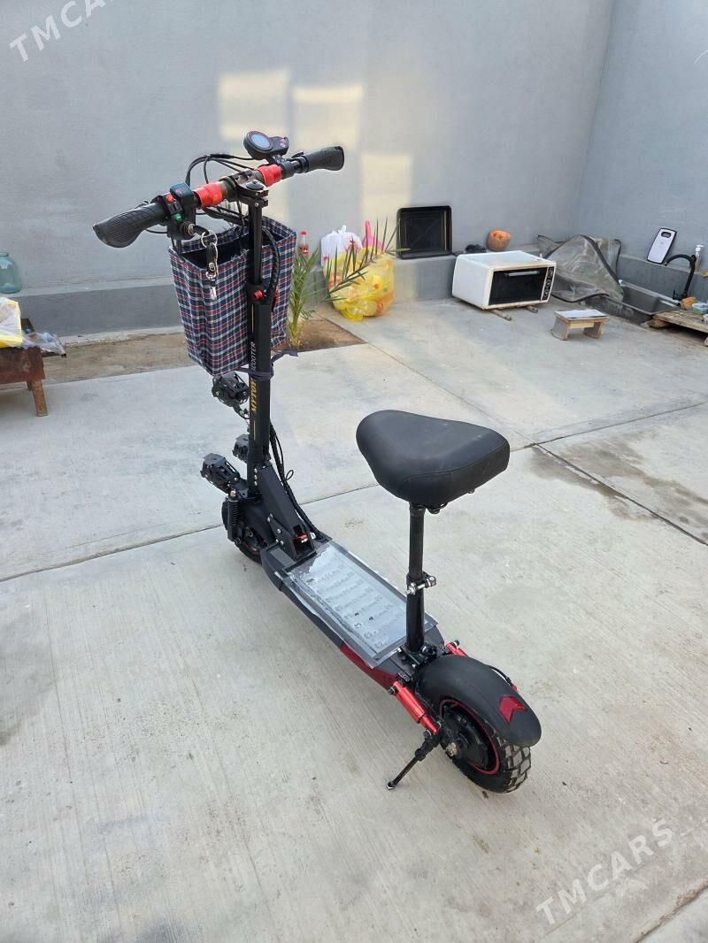 tokli samakat - Çoganly - img 1