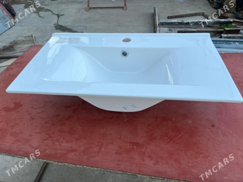 Раковина - Туркменбаши - img 1