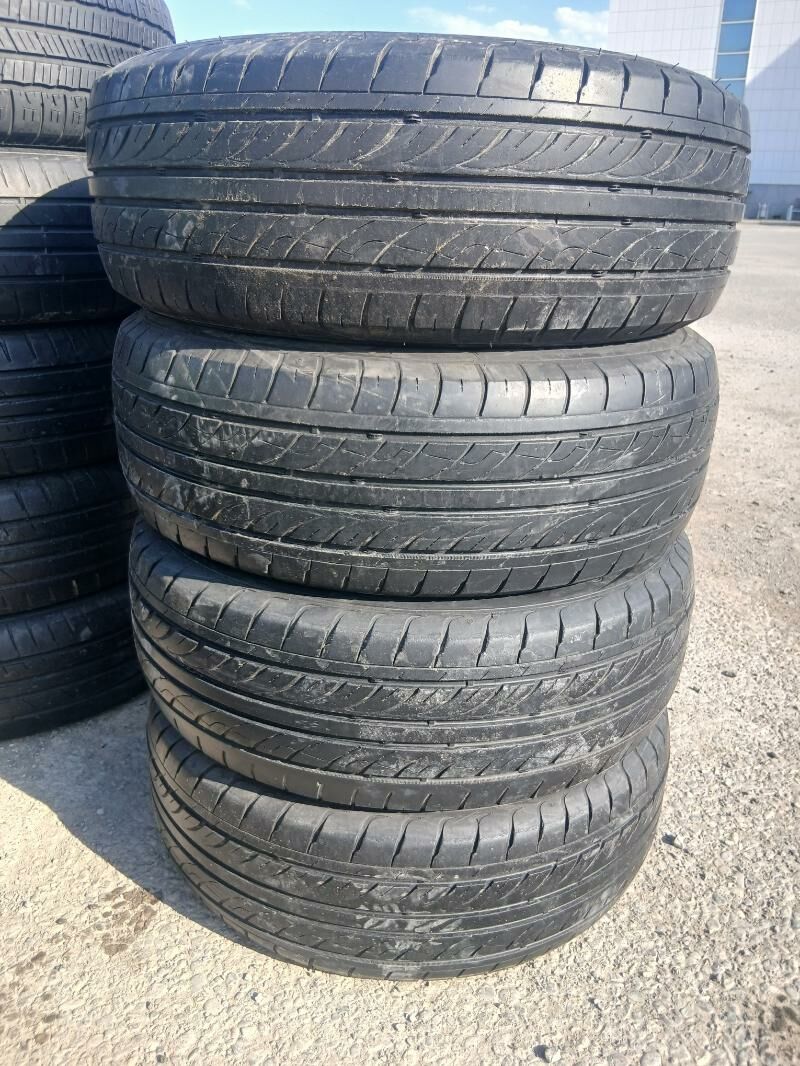 205.65.15 formula 950 TMT - Улица Г. Кулиева (Объездная) - img 1