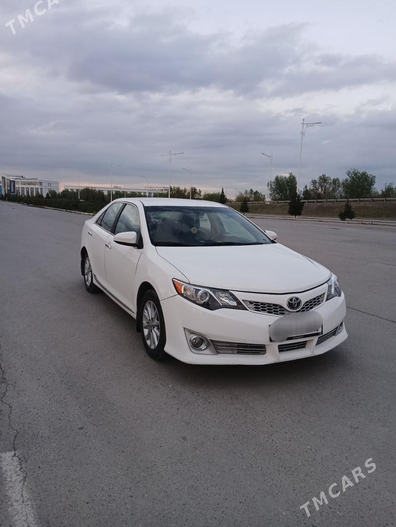 Toyota Camry 2012 - 195 000 TMT - Aşgabat - img 1