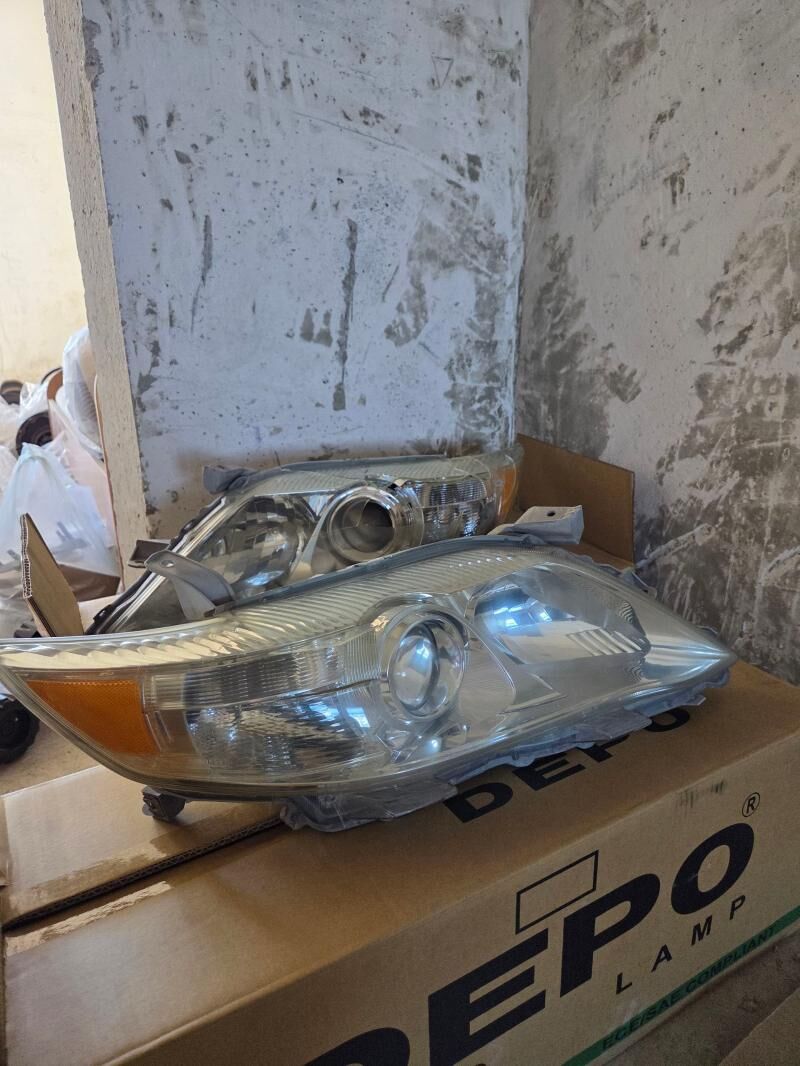 Far (okuz kemry) 600 TMT - Балканабат - img 1