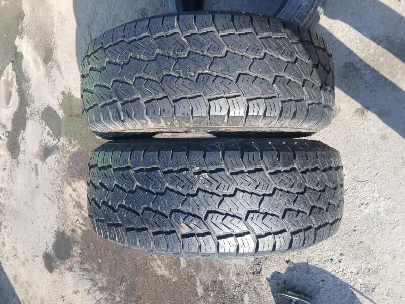 265.70.15 SAILUN 1 250 TMT - G.Kuliýew köç. (Obýezdnoý) - img 1