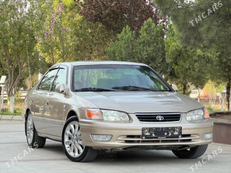 Toyota Camry 2000 - 169 000 TMT - Türkmenabat - img 1