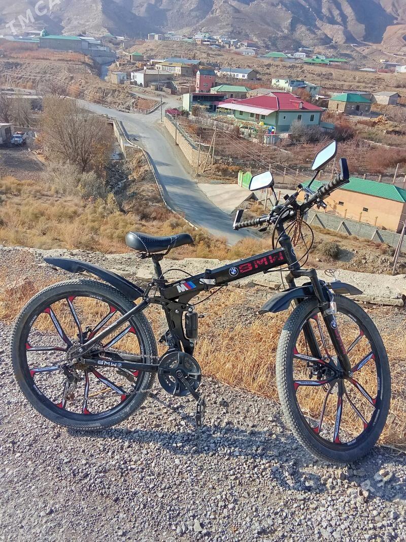 BMW - Бахарден - img 1