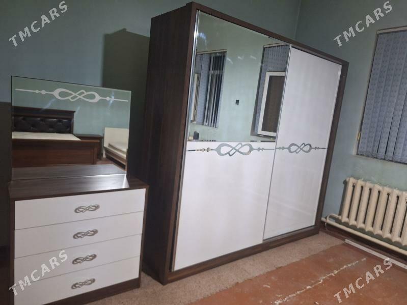 şfaner tirimosy bilen - Ашхабад - img 1