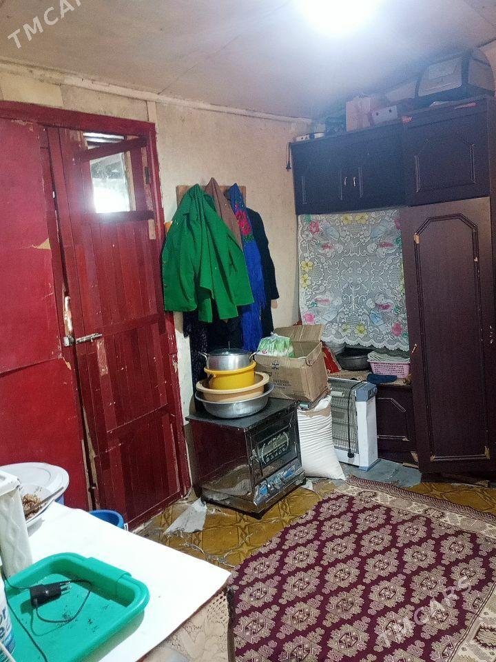 Wagon jay - Балканабат - img 1