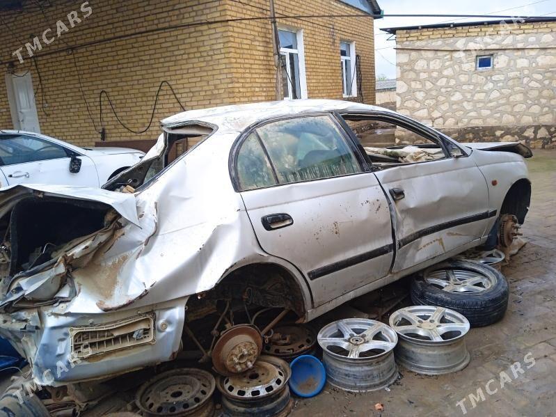 Toyota Corona 1997 - 30 000 TMT - Достлук - img 1