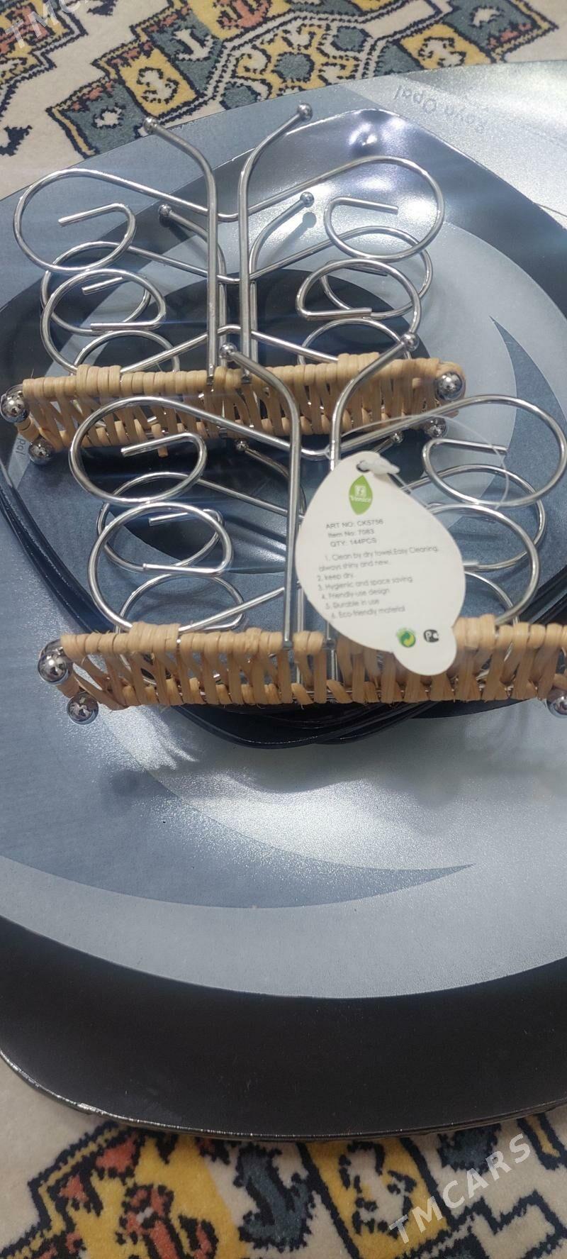 Posuda - Aşgabat - img 1