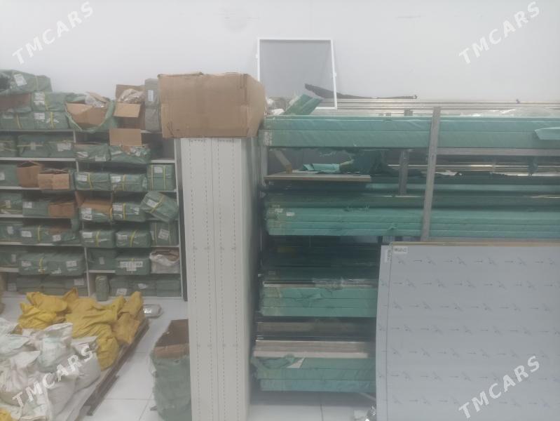 neržaweýka - Ашхабад - img 1