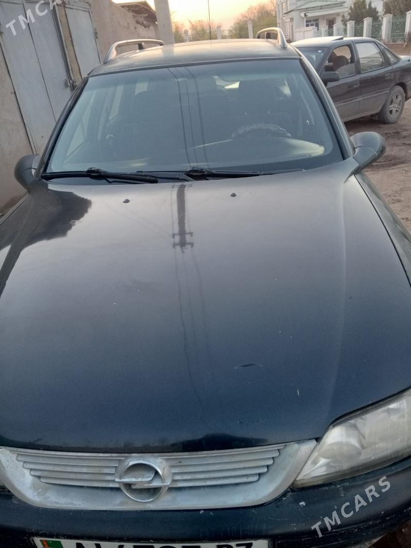 Opel Vectra 1998 - 45 000 TMT - Дашогуз - img 1
