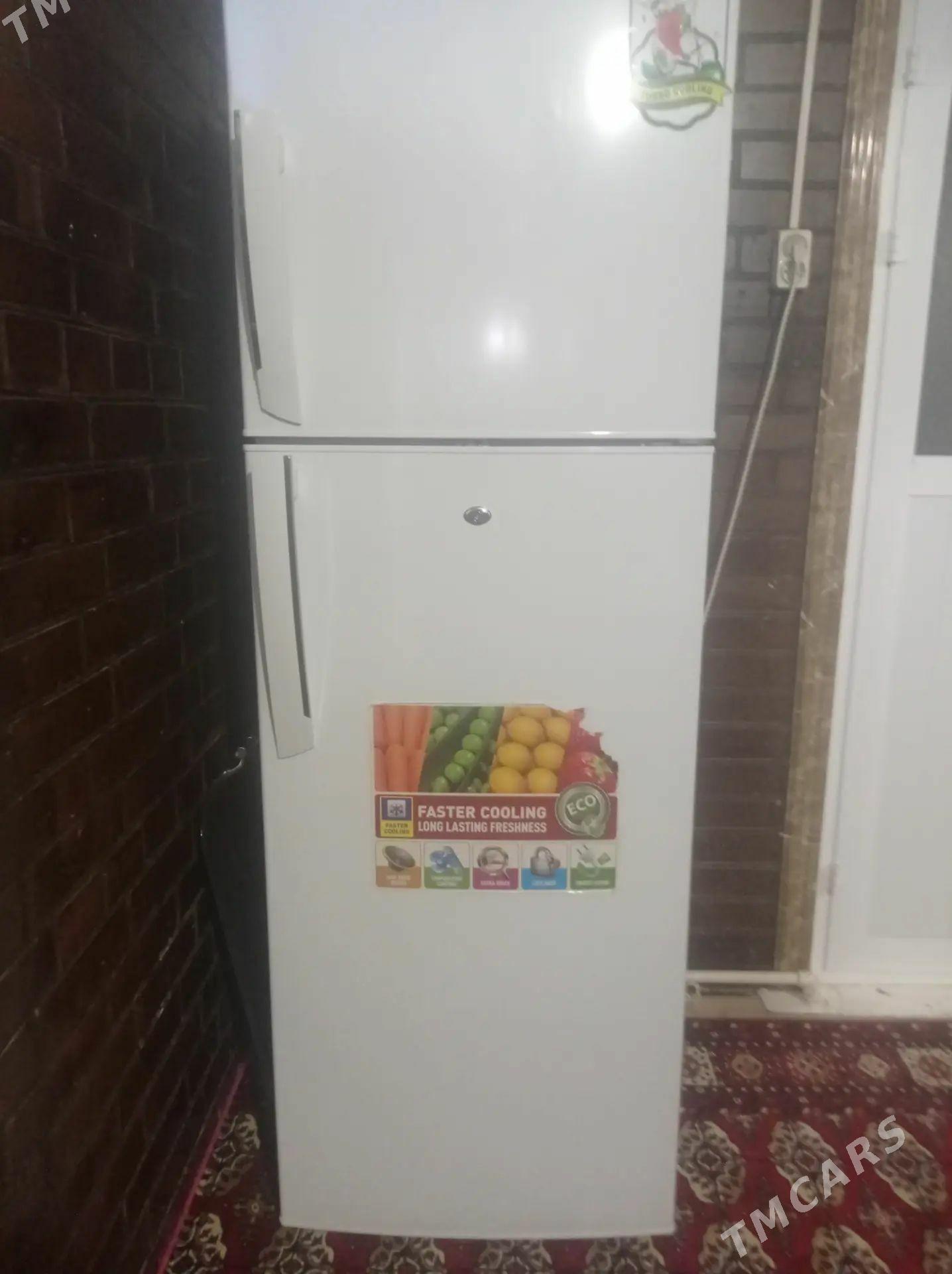 холодильник - Türkmenabat - img 1