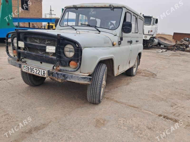 UAZ 2206 2003 - 50 000 TMT - Saýat - img 1
