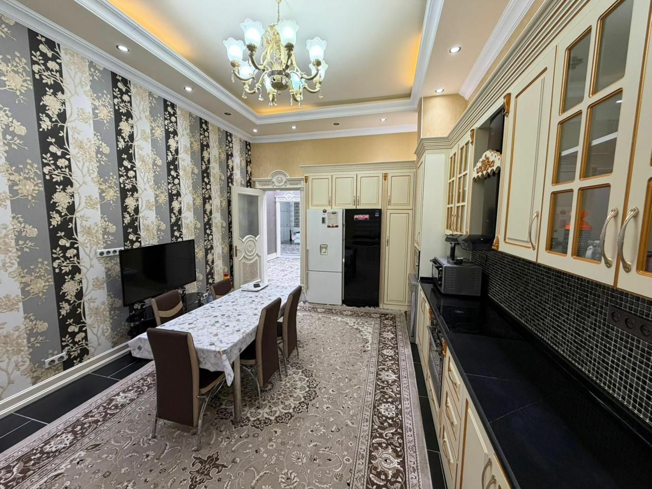 Arenda Ataturk️ elitka️ - Atatürk köç. - img 1