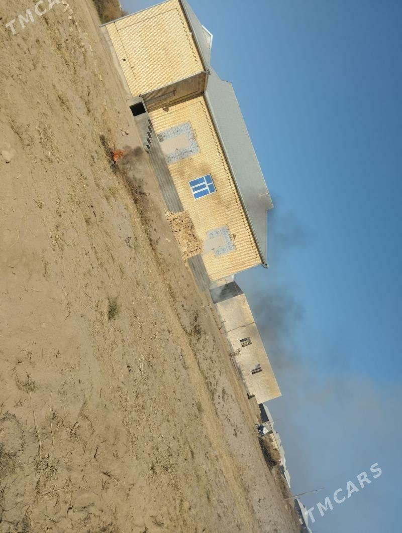 Emläk satlyk jaý - Türkmengala - img 1