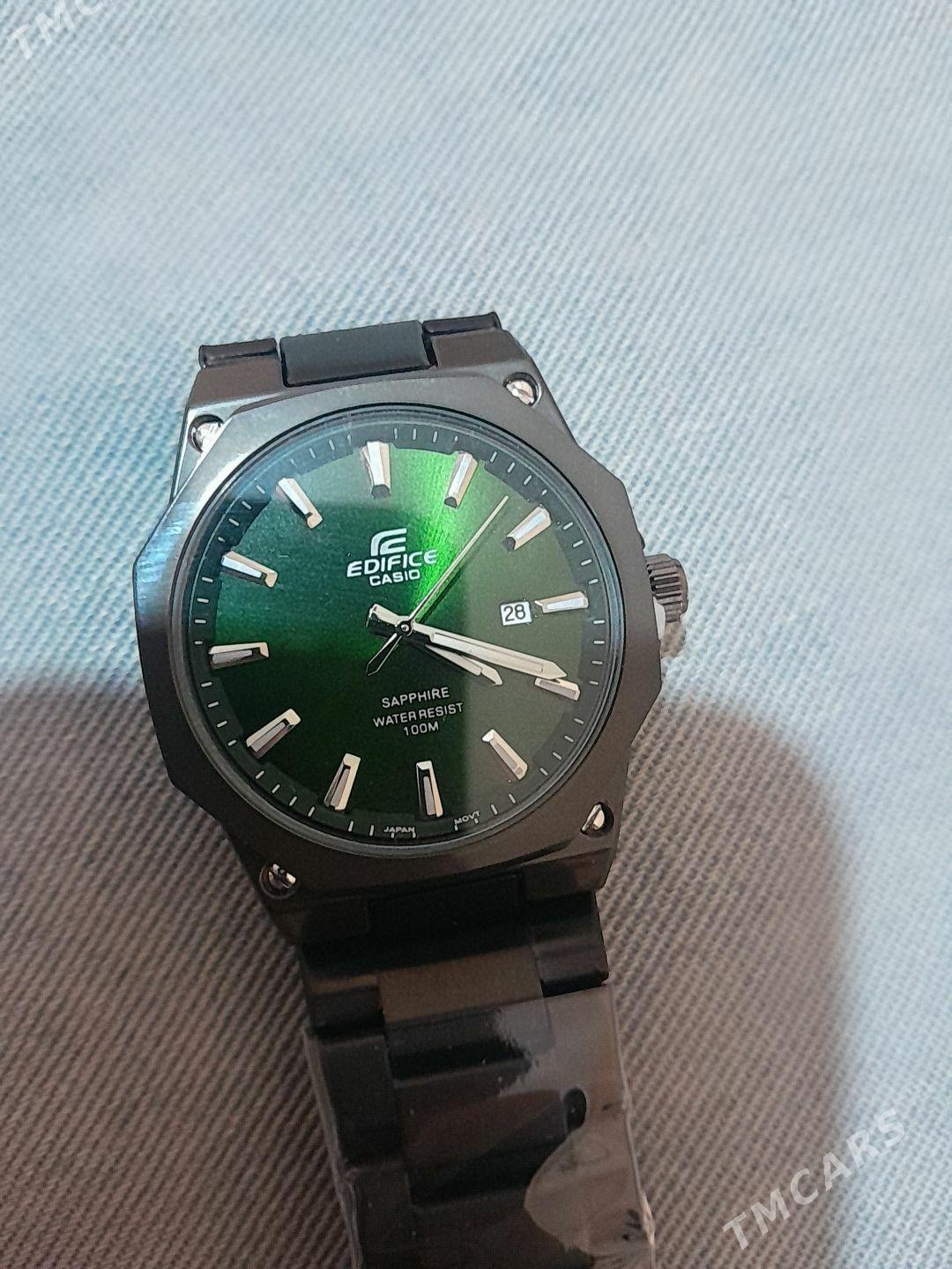 sagat - Türkmenbaşy - img 1