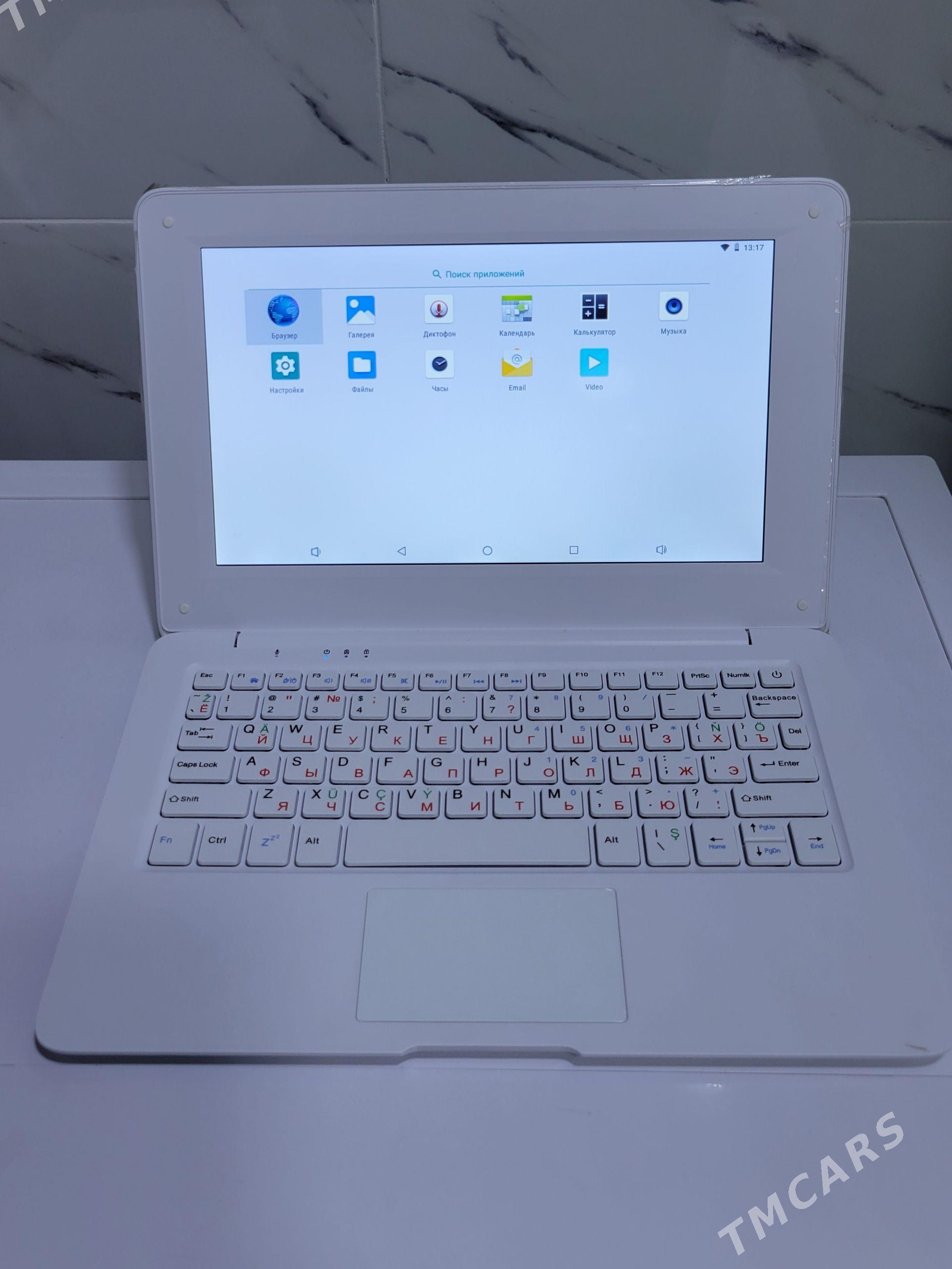 Okuw üçin noutbuk - Дашогуз - img 1