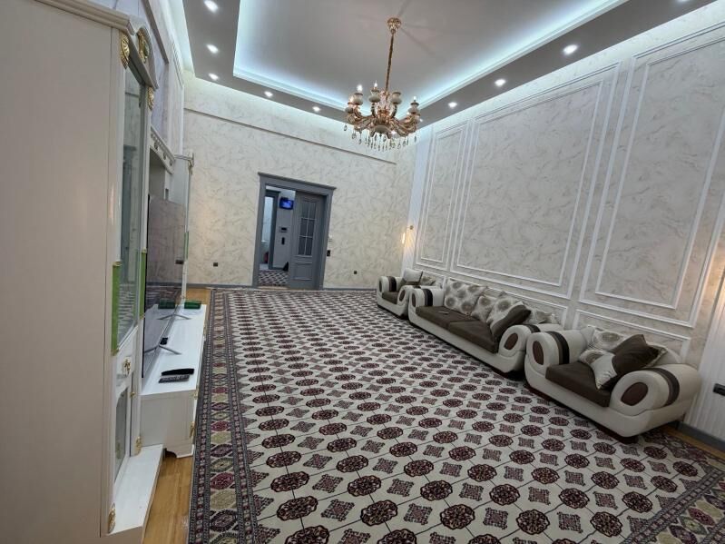 Arenda Çehow️ elitka️ - Çehow köç. (A.Nyýazow şaýoly) - img 1