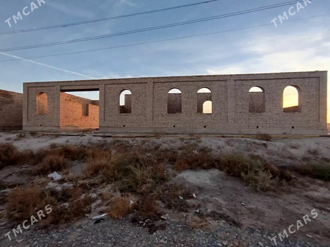 mellek jay - Туркменабат - img 1