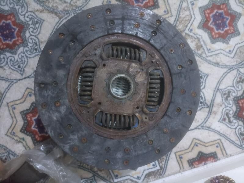 feredo disk 300 TMT - Aşgabat - img 1