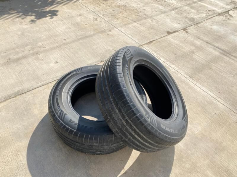 teker 600 TMT - Garadamak - img 1