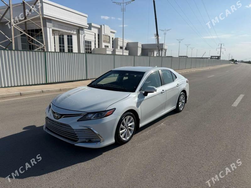 Toyota Camry 2021 - 320 000 TMT - Mary - img 1