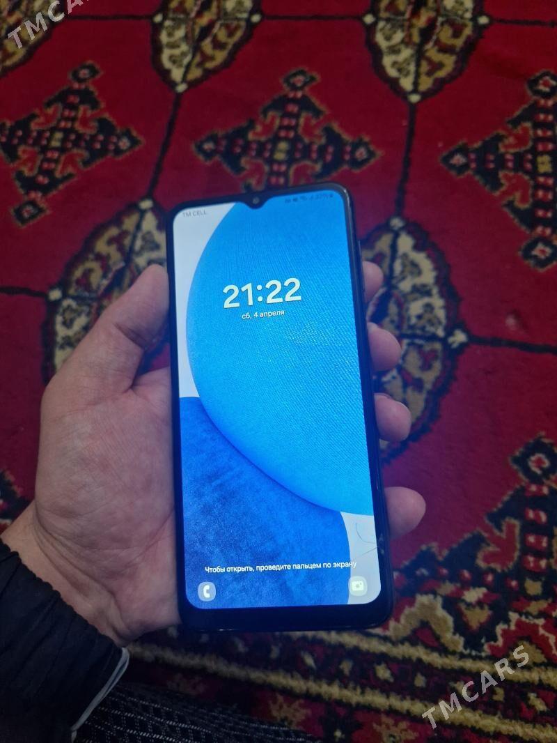 A23 - Ашхабад - img 1