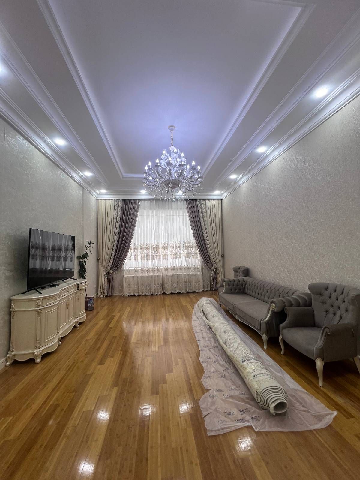 Arenda 15 Tapgyr️ elitka️ - 15-й этап - img 1